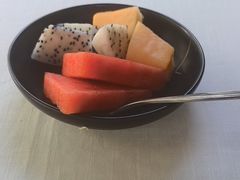 -汤城小厨•粤菜•靓汤(金融街店)