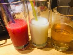 -清水日本料理铁板烧(学府路店)