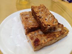 -澳门西南饭店·粤菜·茶市·手工点心(华海路店)