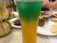 -芭菲盛宴·环球美食(袁家岗店)