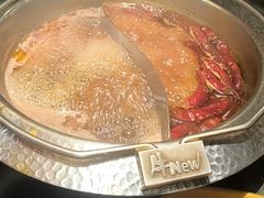 -牛New寿喜烧(中山公园龙之梦店)