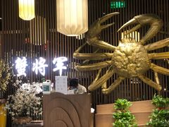 -蟹将军·松叶蟹和牛日料放题自助(K11店)