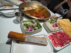 -小龙坎火锅(总店)