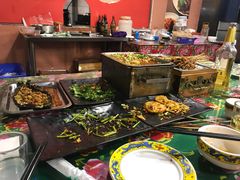 -醉烧膘·烧烤夜宵王(总店)