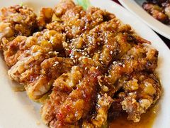 -德成饭店