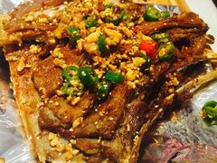 -四季小馆·地道北京小吃(广百店)