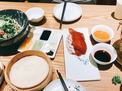 -小大董·烤鸭(凤凰汇店)