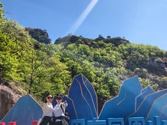 -丹东凤凰山景区