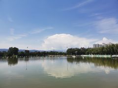 -森林公园(尖草坪区)