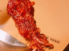 -必点海鲜·鲅鱼水饺(鞍山西道店)