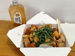 -呷贺盐酥鸡(抄纸巷店)
