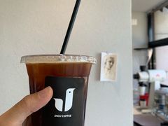 美式-卖呆儿咖啡(望京店)