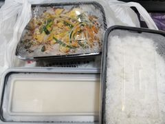 -合合春饼·酱骨·东北菜(潘家园店)