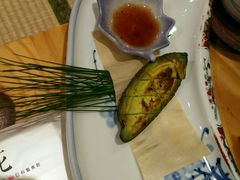 -花潮料理艺食馆(世欧广场店)