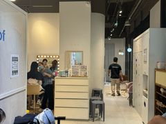 -天真蓝照相馆(龙岗万科里店)