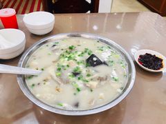 羊肉汤-胡世羊肉汤(南街店)