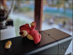 -喜柿咖啡SeeS coffee