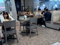 -敏华冰厅(平安金融中心店)