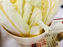 娃娃菜-顺德哥卜卜贝(旗舰店)