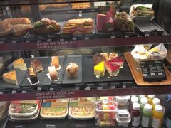 -星巴克(夏碧路店)