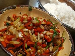 -灶东家民间菜(回兴店)