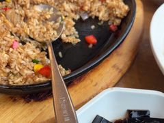 -豪客来牛排(红豆万花城店)