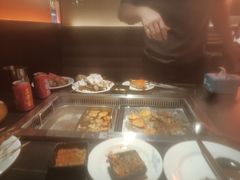 -星伦多自助料理·涮烤一体(虹悦城店)