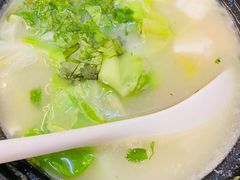 -巷子深菜馆(新华路店)