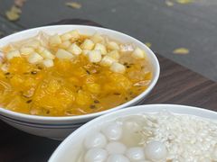 -黄氏沥泉·冰粉(玉林店)