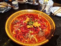 -蜀都丰 正宗水煮鱼(建德天城店)
