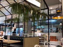 -托斯卡纳烘焙意大利餐厅(五天地店)