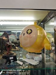 -新时模型(新街口店)