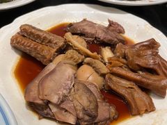 -新南华大酒店(广中店)