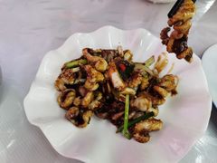 -哈味食店(外伶仃岛店)