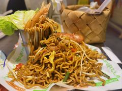 -小小集渔·泰式大排档(太古里香槟店)