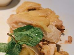 -筱爷叔·上海传统手工菜(玉树路店)