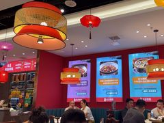 -东流山北京烤鸭·家常菜(南京首店)