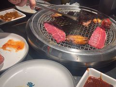 -東盛炭烤自助料理(浦东文峰广场店)