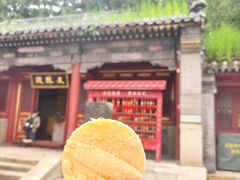 -潭柘寺景区