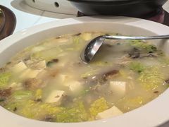-香丰阁·烤鸭·川湘菜(昌平店)