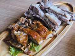 -阿西娅·西北妈妈拿手菜(华联店)