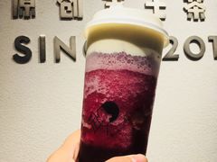 -喜茶(佛山岭南站店)