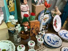 -恋物百货商店(华侨城店)