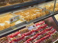 -鲍师傅糕点(海陵北路店)