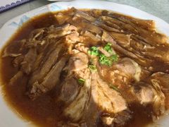 -四海回族饭店(前进大街店)