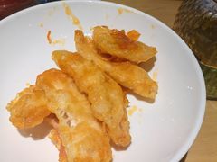 -关东小磨东北菜(上海长风大悦城店)