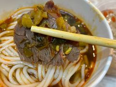 -老通城豆皮大王(吉庆街店)