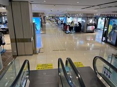 -上海第一八佰伴