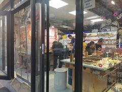 -麻辣撸·地摊麻辣の串(鲁谷店)