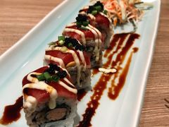 -小山日本料理(太古汇店)